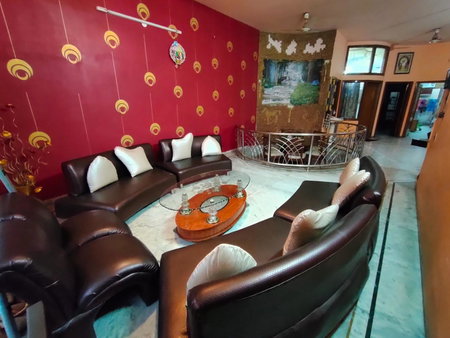 Karta-Purakh an Ayurvedic Stay, Amritsar, India