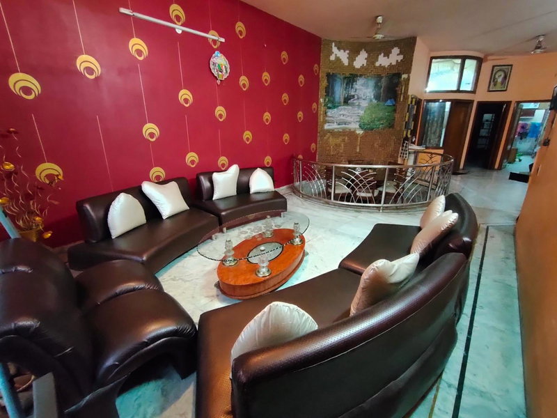 Karta-Purakh an Ayurvedic Stay, Amritsar, India
