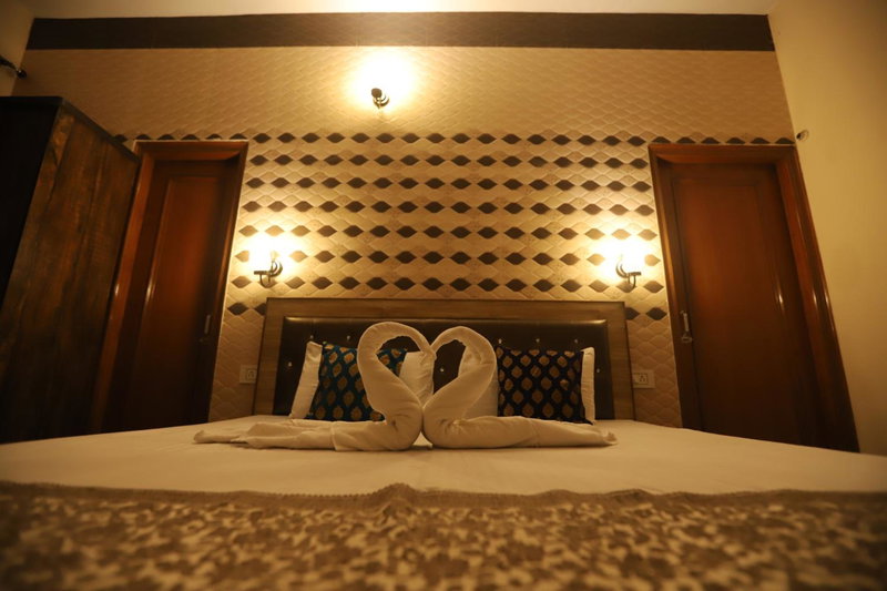 Karta-Purakh an Ayurvedic Stay, Amritsar, India