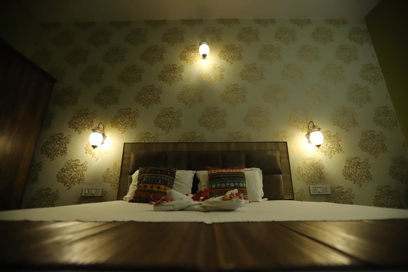 Karta-Purakh an Ayurvedic Stay, Amritsar, India