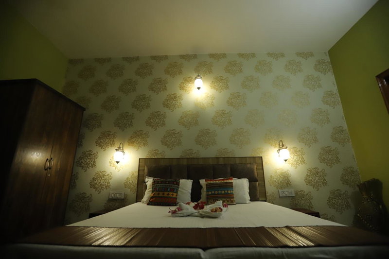 Karta-Purakh an Ayurvedic Stay, Amritsar, India
