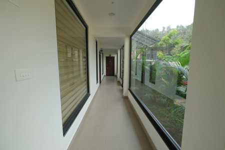Thekkady Gavi Suites, Vandiperiyār, India