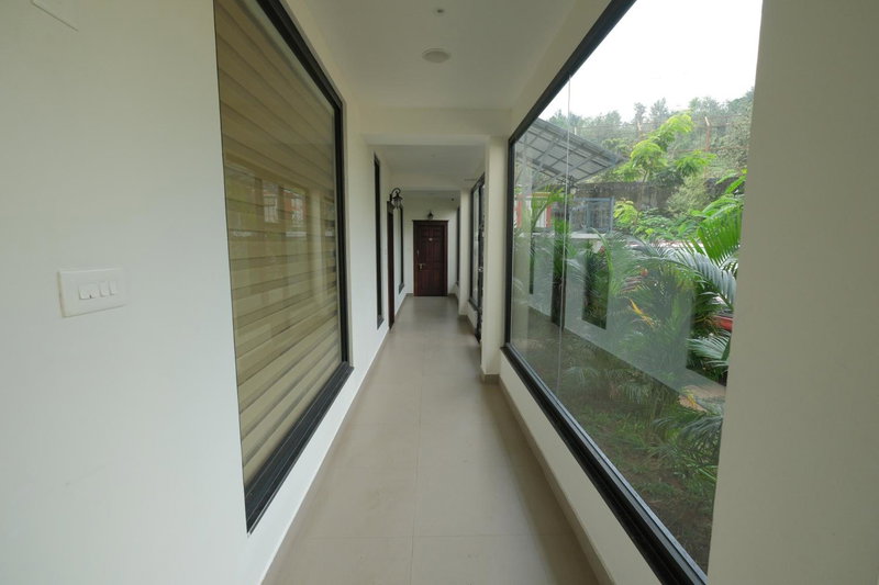 Thekkady Gavi Suites, Vandiperiyār, India
