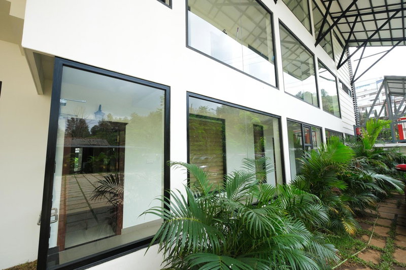 Thekkady Gavi Suites, Vandiperiyār, India