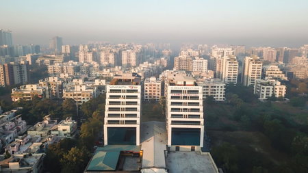 Ramee International Surat, Surat, India