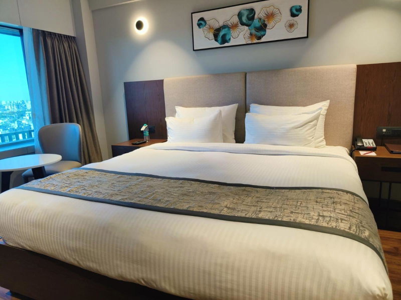 Ramee International Surat, Surat, India