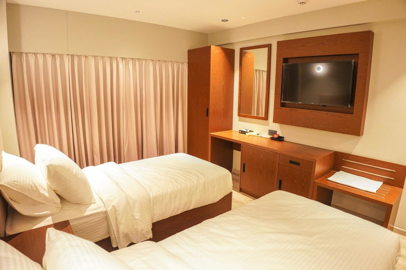 Ramee International Surat, Surat, India
