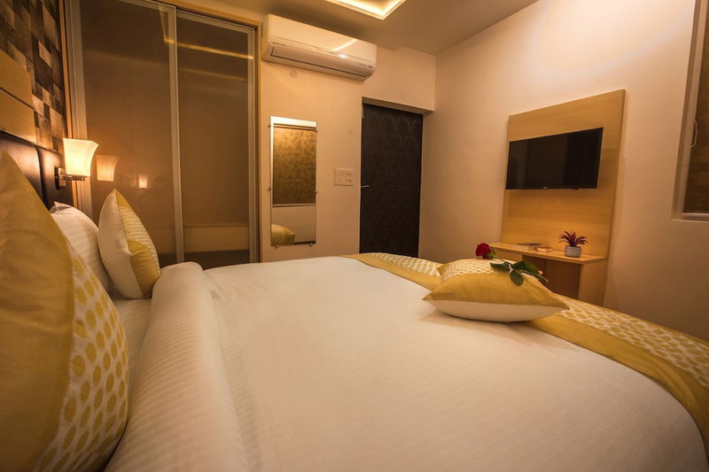 Kadamb Spritual Stay, Mathura, India