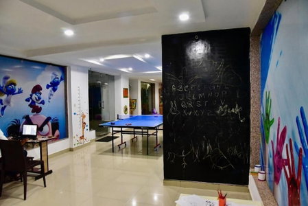 Kadamb Spritual Stay, Mathura, India