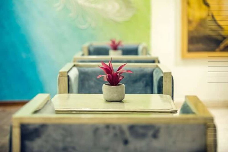 Kadamb Spritual Stay, Mathura, India