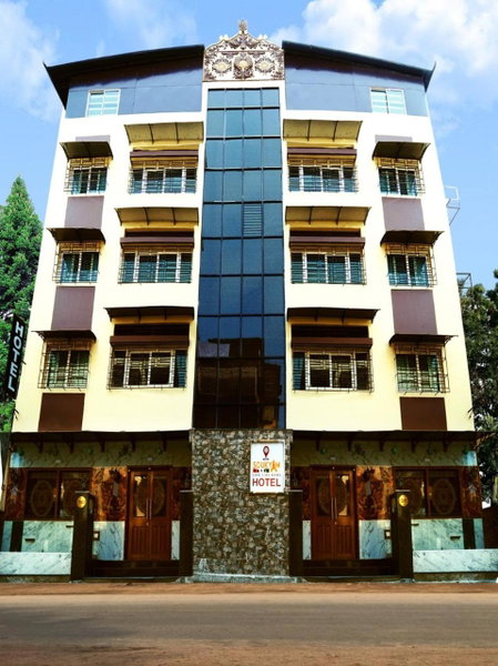 Soukyam Hotel, Kolkata, India