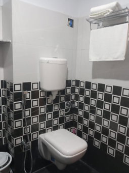 Soukyam Hotel, Kolkata, India