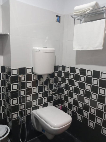 Soukyam Hotel, Kolkata, India