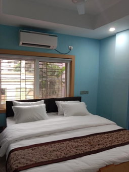 Soukyam Hotel, Kolkata, India