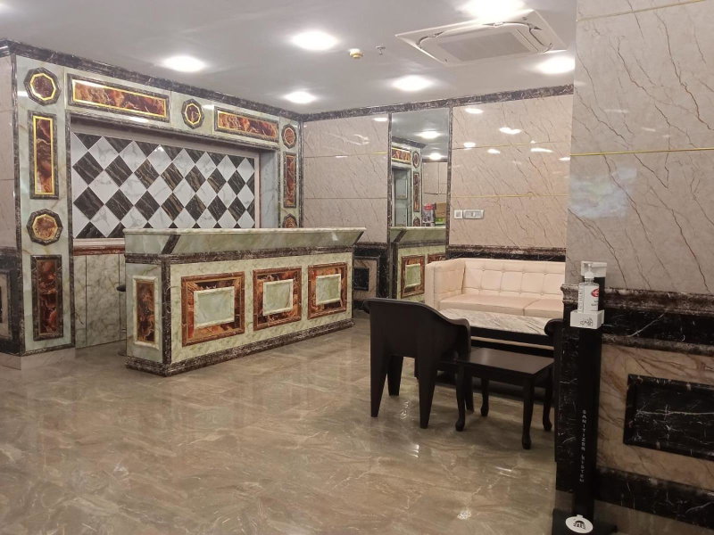 Soukyam Hotel, Kolkata, India