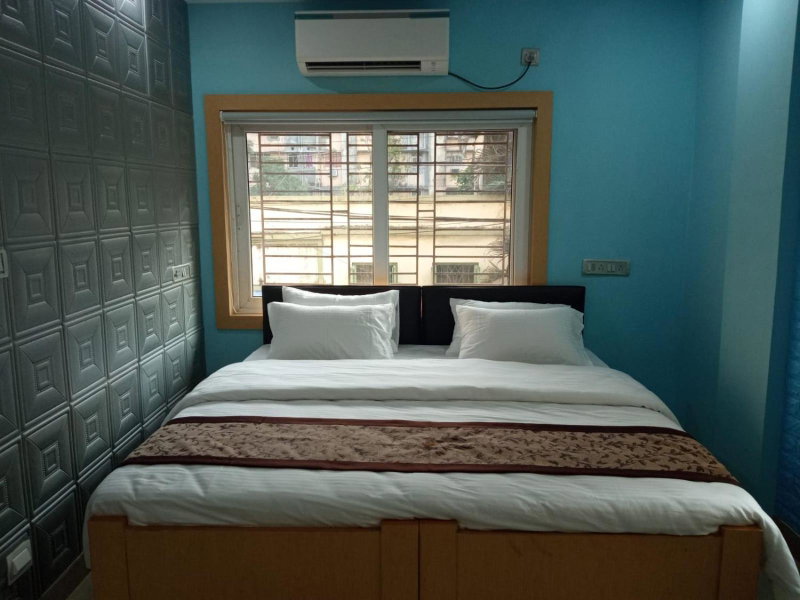 Soukyam Hotel, Kolkata, India