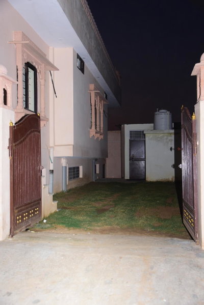 The Vantage Haveli, Sawāi Mādhopur, India