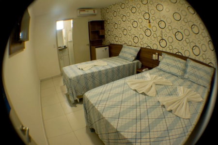 Pousada Aliança, Ipojuca, Brazil