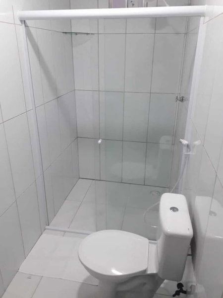 Pousada Aliança, Ipojuca, Brazil