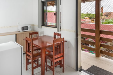 Hotel Brasil, Penha, Brazil