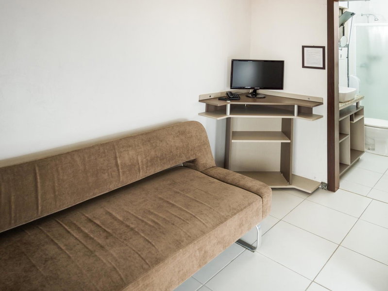 Hotel Brasil, Penha, Brazil