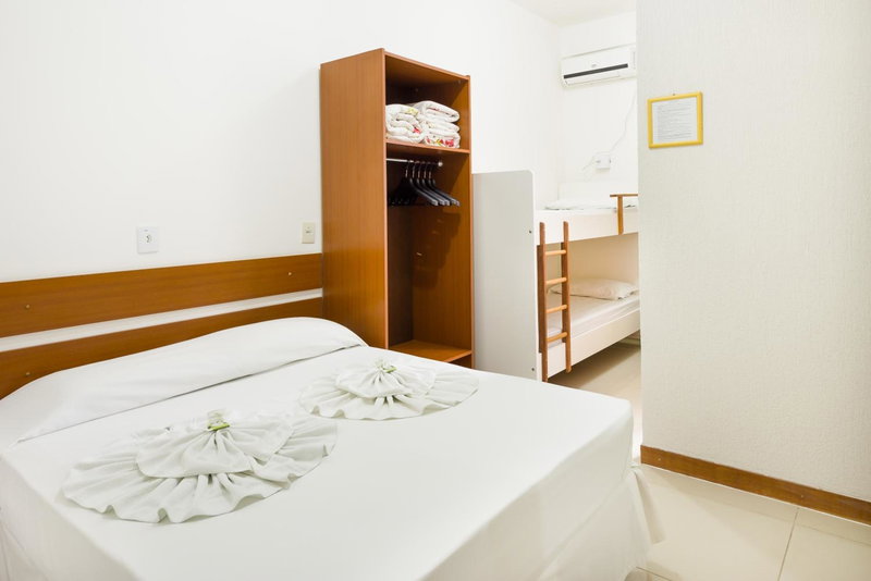 Hotel Brasil, Penha, Brazil
