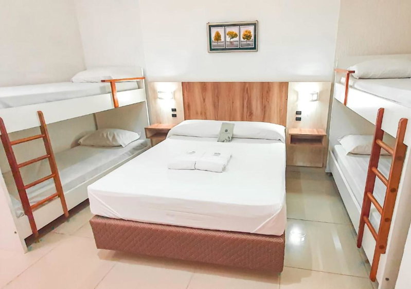 Hotel Brasil, Penha, Brazil