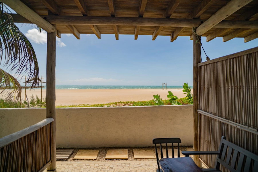 Zebra Boutique Hotel, Beberibe, Brazil