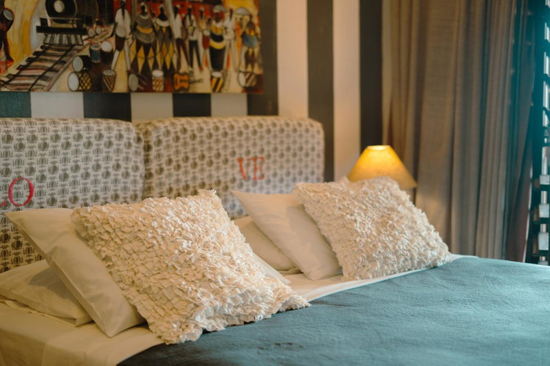 Zebra Boutique Hotel, Beberibe, Brazil