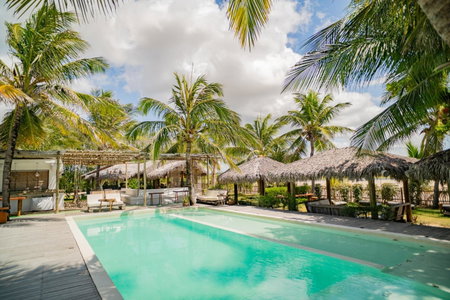 Zebra Boutique Hotel, Beberibe, Brazil
