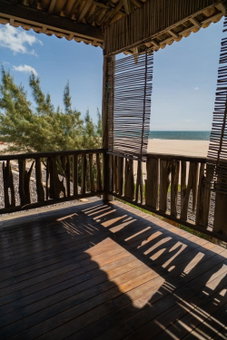 Zebra Boutique Hotel, Beberibe, Brazil