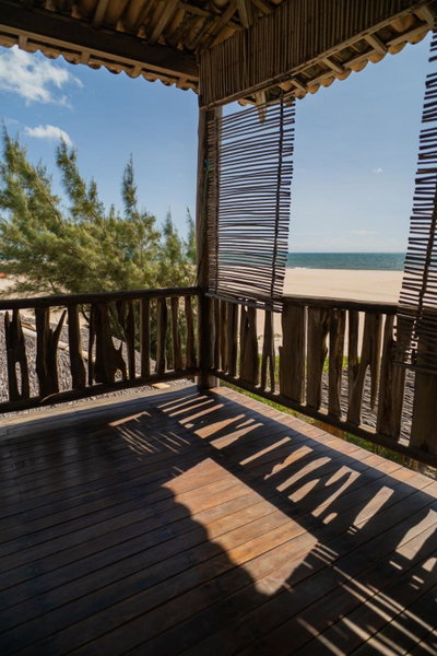 Zebra Boutique Hotel, Beberibe, Brazil