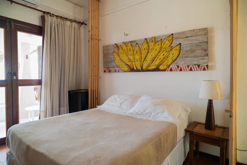 Zebra Boutique Hotel, Beberibe, Brazil