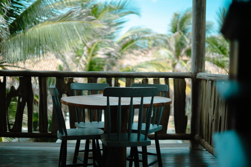 Zebra Boutique Hotel, Beberibe, Brazil