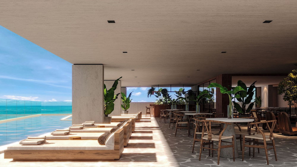 Sais Beach Living Hotel, Brazil