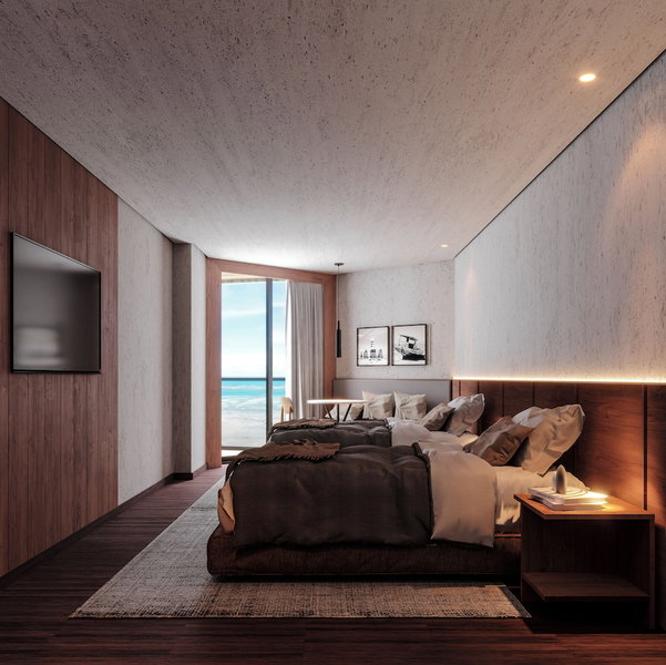 Sais Beach Living Hotel, Maceió, Brazil