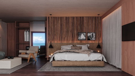 Sais Beach Living Hotel, Maceió, Brazil