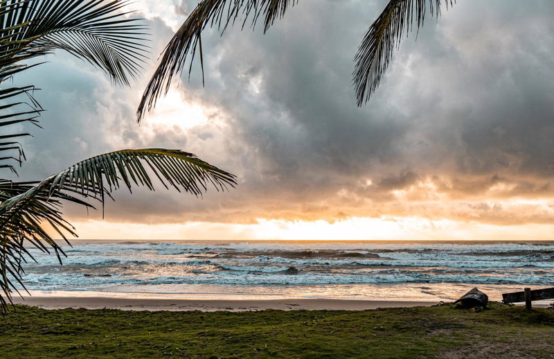 Vila Lua de Taipu - Taipu de Fora, Barra Grande, Brazil