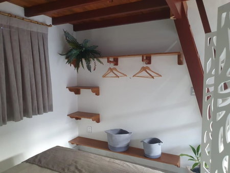 Vila Lua de Taipu - Taipu de Fora, Barra Grande, Brazil