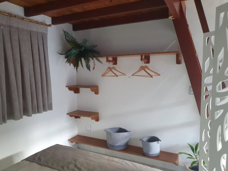 Vila Lua de Taipu - Taipu de Fora, Barra Grande, Brazil
