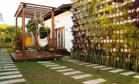 Vila Lua de Taipu - Taipu de Fora, Barra Grande, Brazil