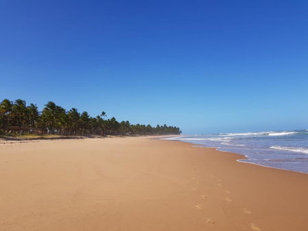 Vila Lua de Taipu - Taipu de Fora, Barra Grande, Brazil