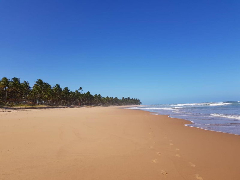 Vila Lua de Taipu - Taipu de Fora, Barra Grande, Brazil