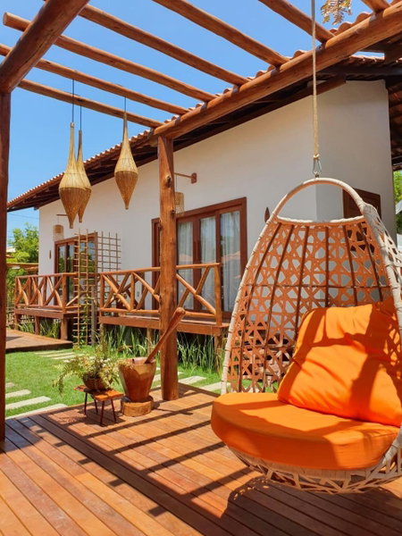 Vila Lua de Taipu - Taipu de Fora, Barra Grande, Brazil