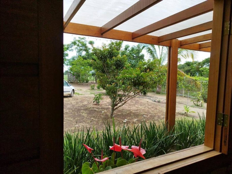 Sitio com jaccuzi, fogão a lenha, Vitória da Conquista, Brazil
