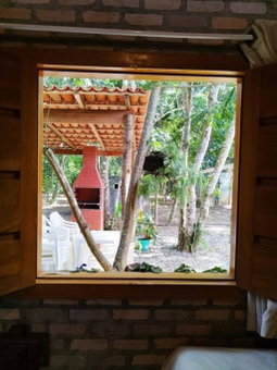 Sitio com jaccuzi, fogão a lenha, Vitória da Conquista, Brazil