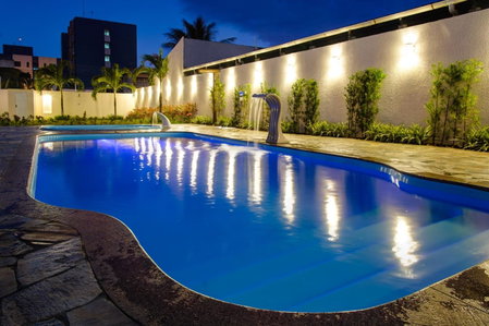 Marezzi Hotel Aracaju, Aracaju, Brazil