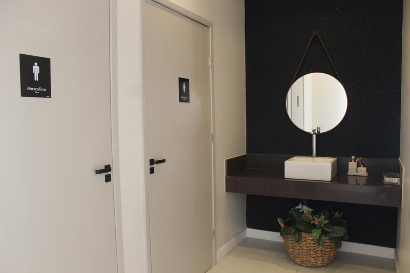 Marezzi Hotel Aracaju, Aracaju, Brazil