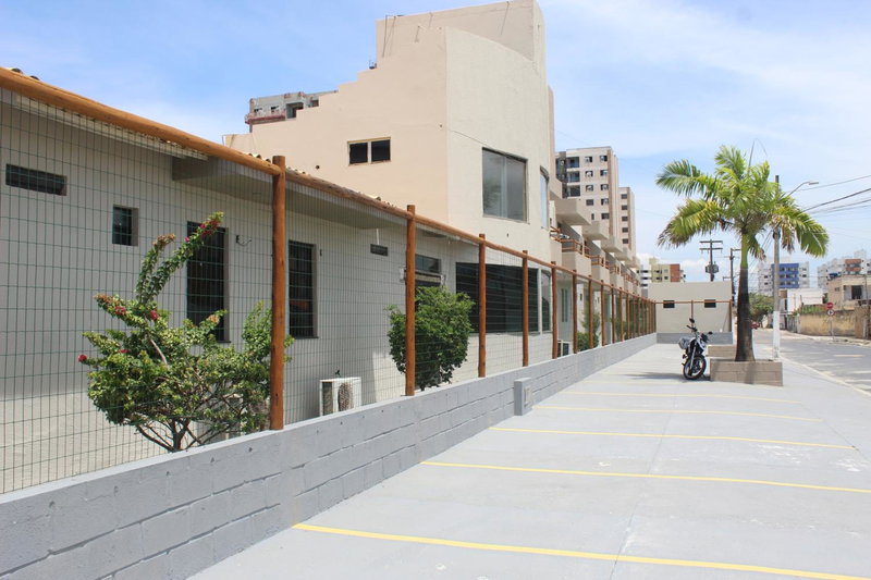 Marezzi Hotel Aracaju, Aracaju, Brazil
