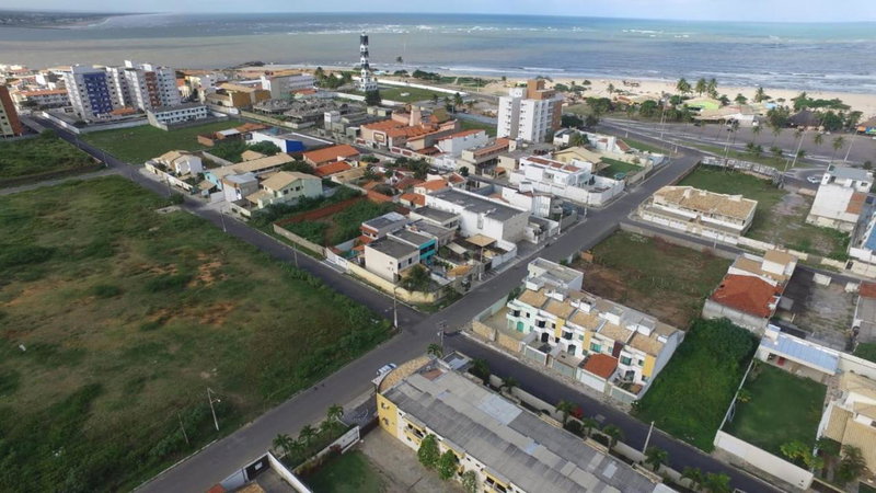 Marezzi Hotel Aracaju, Aracaju, Brazil